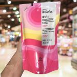 Refil Creme Sorbet Desodorante Nutritivo para o Corpo