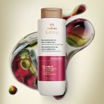 Shampoo ou Condicionador Reestruturante para Cabelos