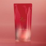 Refil Desodorante Hidratante Corporal Luna