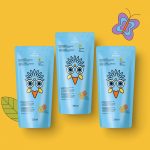 Kit Refil Shampoo para Cabelos Lisos e Ondulados