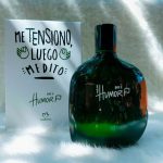 Desodorante Colônia Paz e Humor Masculino 75 ml