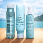 Kit HidratanteTododia Maçã Verde e Aloe Vera