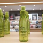 Body Splash Tododia Capim Limão e Hortelã 200 ml