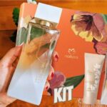 Presente Dia das Mães Natura Essencial Exclusivo Floral