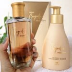 Presente Dia das Mães Natura Biografia Assinatura