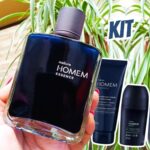 Presente Dia dos Namorados Natura Homem Essence