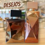 Deo Parfum Essencial Desejos Feminino 100 ml