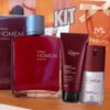 Presente Natura Homem Sagaz