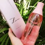 Luna Body Splash Feminino 200 ml