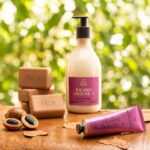 Kit Ekos Creme Hidratante Corporal