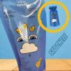 Refil Sabonete Líquido Naturé 250 ml