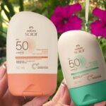 Protetor Solar Facial