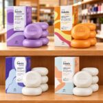 Kit Natura Tododia Sabonete