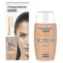Protetor Solar Facial Isdin – Fotoprotector Fusion Water Color FPS 50+