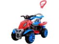 Quadriciclo Infantil a Pedal Maral
