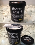 Máscara Super Hidratante Morte Súbita, Lola Cosmetics, 450g