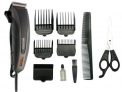 Máquina de Cortar Cabelo Mallory Mithos Power – 4 Níveis de Altura