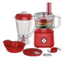 Multiprocessador Britânia All In One BMP900V Vermelho