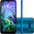 Celular K12 PRIME, LG, LMX525BAW.ABRABL, 64GB, 6.26”, Azul