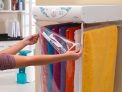 Secadora de Roupas Suspensa Fischer 4kg – Amiga (Só 110v)