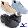 Tênis Mizuno Ezrun 2 Feminino – Preto