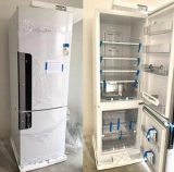 Refrigerador Consul Frost Free Duplex – Branco 397L CRE44AB