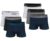 Kit com 6 Cuecas Cotton Premium – Polo Match