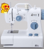 Máquina De Costura Lenoxx Pratic Psm105