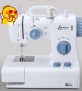 Máquina De Costura Lenoxx Pratic Psm105
