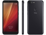 Smartphone TCL L10 Preto 4G Octa Core – Tela 5,5” Câm. Dupla + Câm. Selfie 8MP