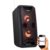 Caixa de Som Bluetooth Semp TR250B Amplificada – 250W USB