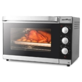 Forno Elétrico Britânia BFE50PE 50L