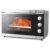 Forno Elétrico Britânia BFE50PE 50L