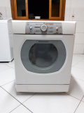 Secadora de Roupas Brastemp 10Kg Ative! BSR10 AB – 12 Programas de Secagem
