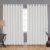 Cortina Corta Luz 100% Blackout Porta/janela 2,80×2,80 Cores