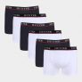 Kit Cueca Boxer Huxter 6 Peças
