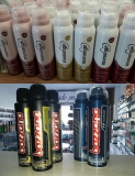 Desodorante Antitranspirante Aerosol Monange ou Bozzano – 150ml / Masculino e Feminino