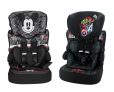 Cadeirinha para Auto Team Tex Kalle – 9 a 36kg