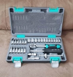 Kit Ferramentas Stels 29 Peças – 14100
