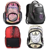 Mochila Seanite Nice