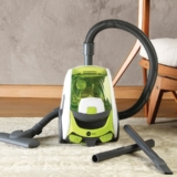 Aspirador de Pó com filtro HEPA Fun Clean