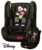Cadeirinha para Auto Team Tex Trio Luxe – Mickey Mouse 0 a 25kg