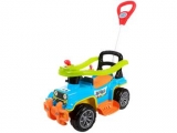 Carrinho De Passeio Infantil Jip Jip Colorido