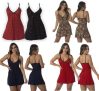 Kit com 2 Camisolas Sexy Love