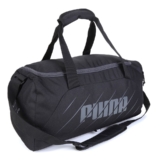 Mala Puma Play FTL Preto – P