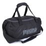 Mala Puma Play FTL Preto – P