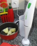 Mixer Mallory Robot 250 170W – com Copo