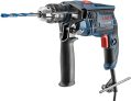Furadeira de Impacto GSB 13 RE 127V, Bosch 060123D5D1-000, Azul