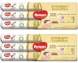 Huggies Lenços Umedecidos Pome, Pacote de 48×6 toalhas, 6 Pacotes (288 Lenços)