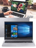 Notebook Samsung Book E30 Intel Core i3 4GB 1TB – 15,6” Full HD Windows 10